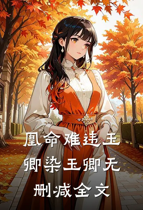 凰命难违玉卿染玉卿无删减全文