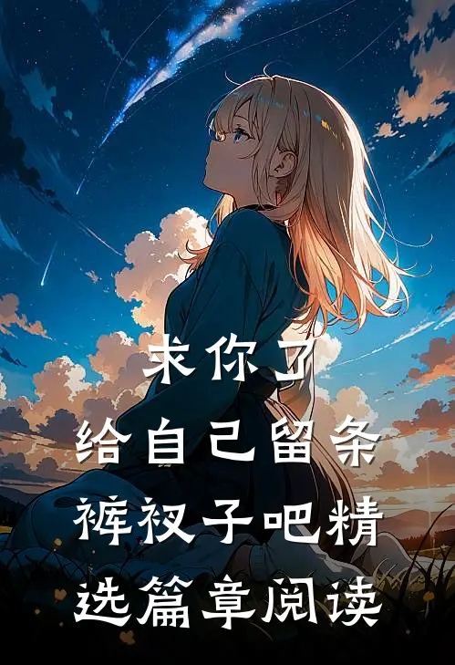 求你了，给自己留条裤衩子吧精选篇章阅读