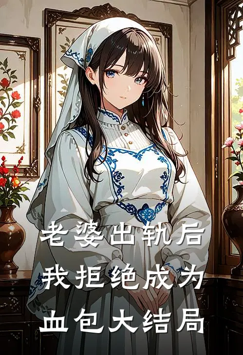 老婆出轨后我拒绝成为血包大结局