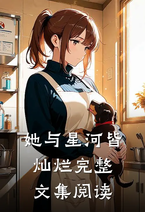 她与星河皆灿烂完整文集阅读