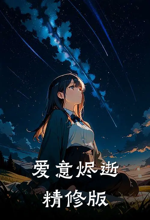 爱意烬逝精修版