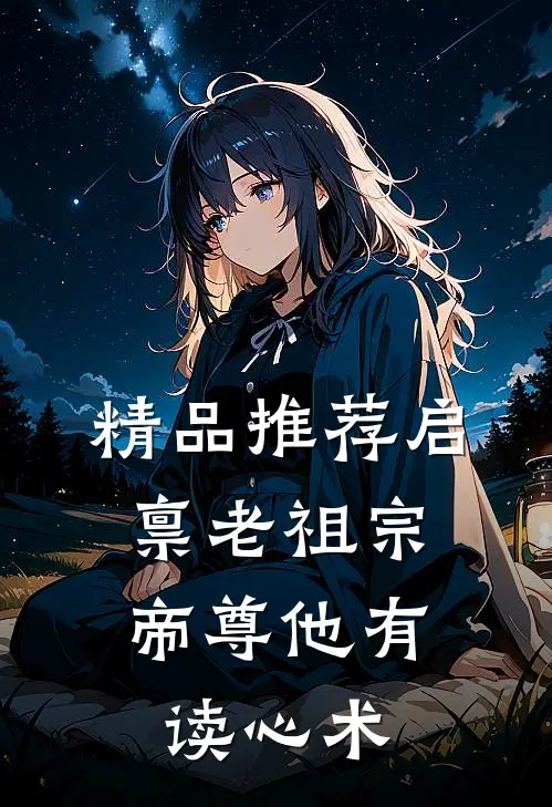 精品推荐启禀老祖宗，帝尊他有读心术