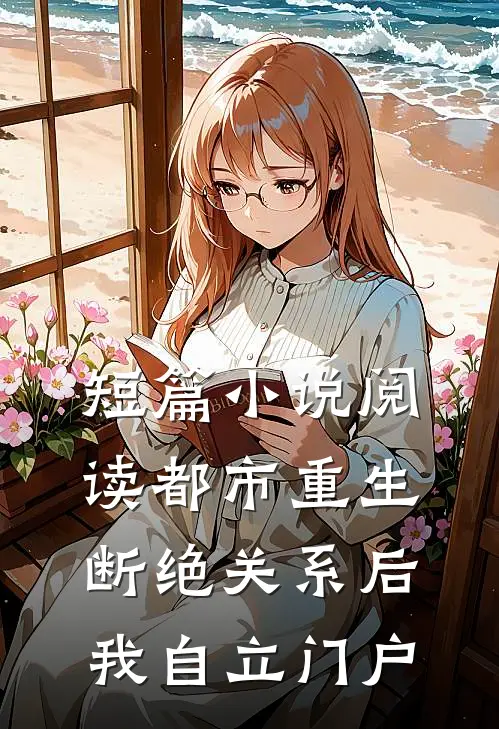 短篇小说阅读都市重生：断绝关系后，我自立门户