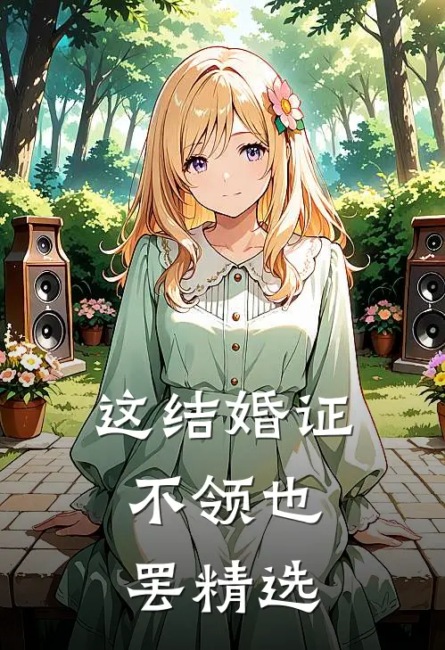这结婚证，不领也罢精选