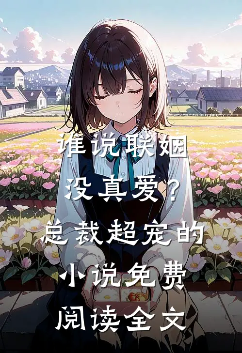 谁说联姻没真爱？总裁超宠的小说免费阅读全文
