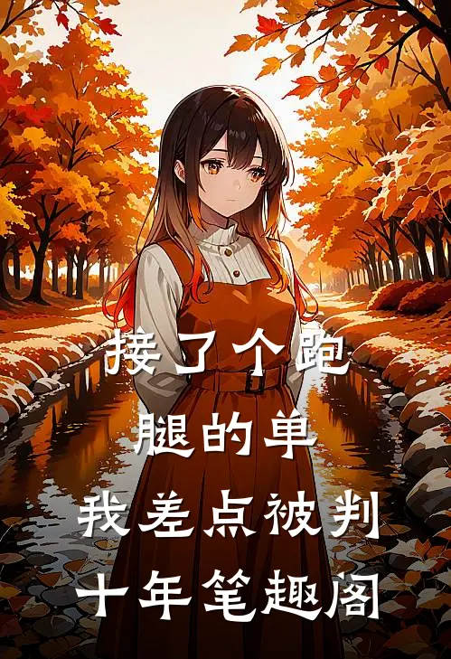 接了个跑腿的单，我差点被判十年笔趣阁
