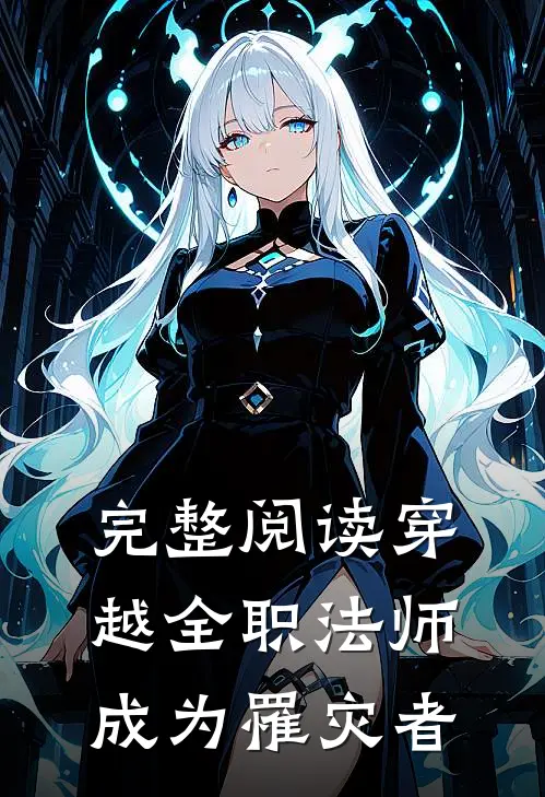 完整阅读穿越全职法师成为罹灾者