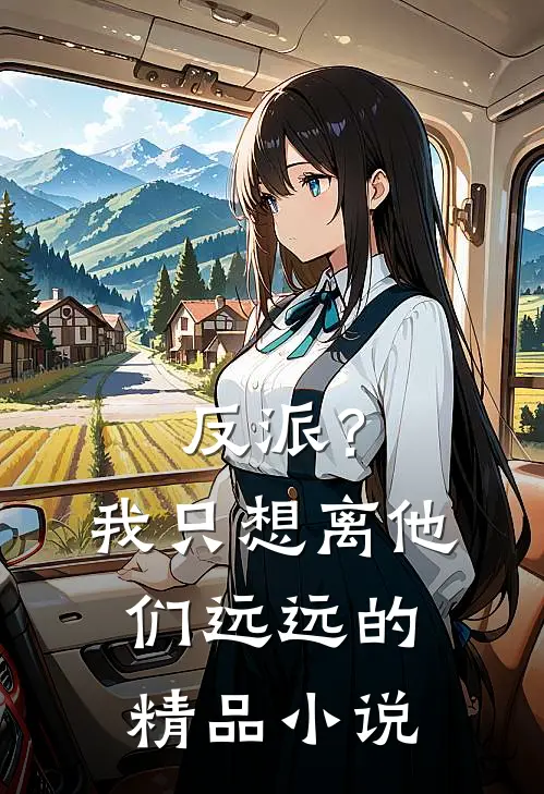 反派?我只想离他们远远的精品免费阅读
