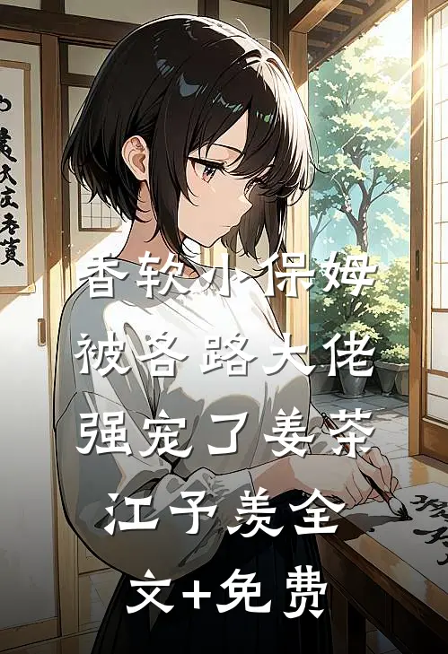 香软小保姆，被各路大佬强宠了姜茶江予羡全文+免费
