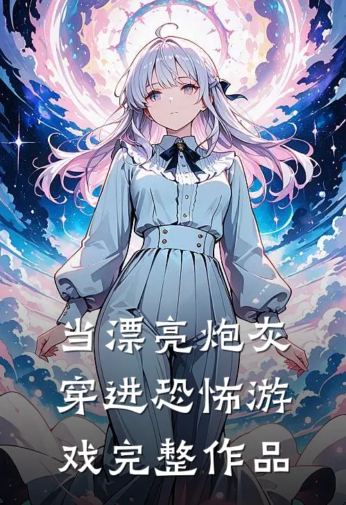 当漂亮炮灰穿进恐怖游戏完整作品
