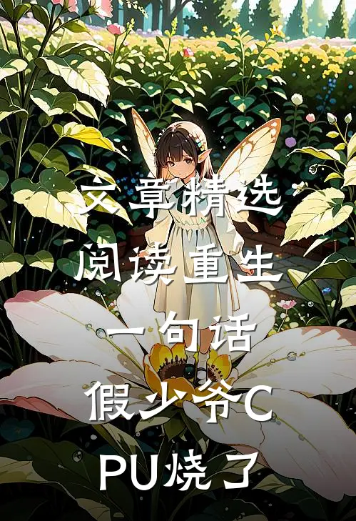 文章精选阅读重生一句话，假少爷CPU烧了