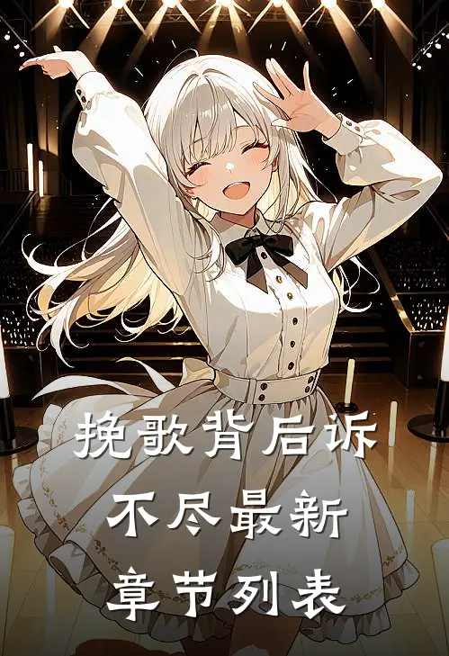 挽歌背后诉不尽最新章节列表