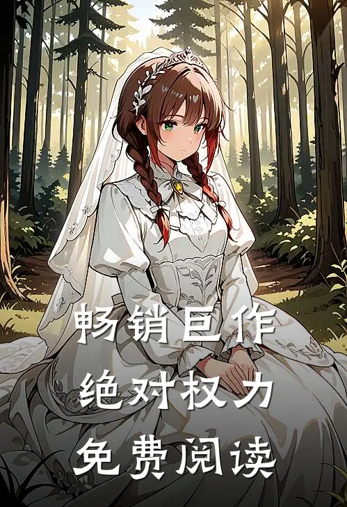 畅销巨作绝对权力免费阅读