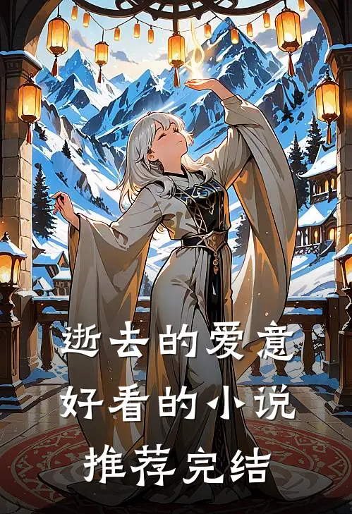 逝去的爱意好看的小说推荐完结
