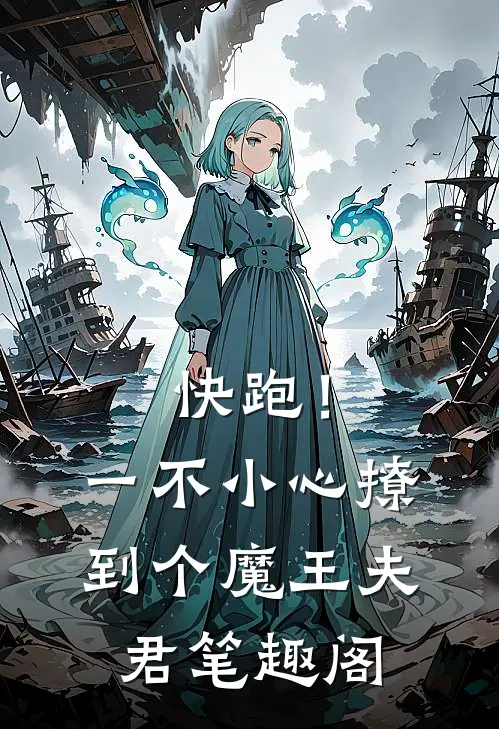 快跑！一不小心撩到个魔王夫君笔趣阁