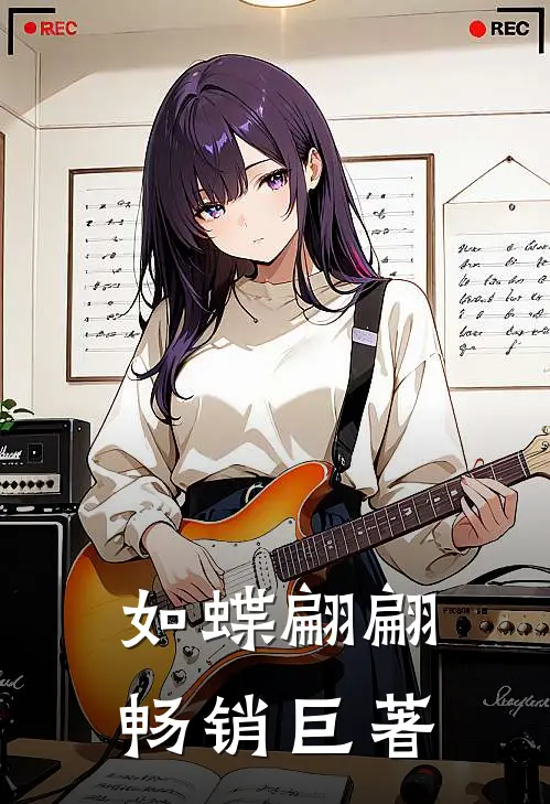 如蝶翩翩畅销巨著