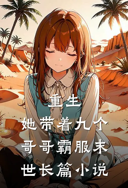 重生，她带着九个哥哥霸服末世长篇小说