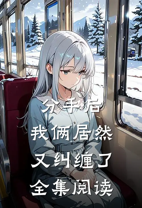 分手后，我俩居然又纠缠了全集阅读