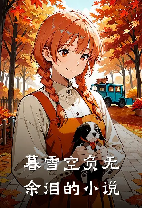 暮雪空负无余泪的小说