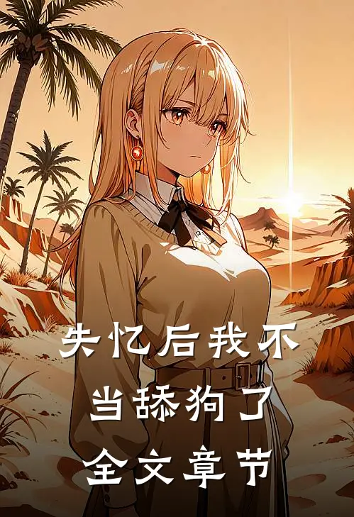 失忆后我不当舔狗了全文章节