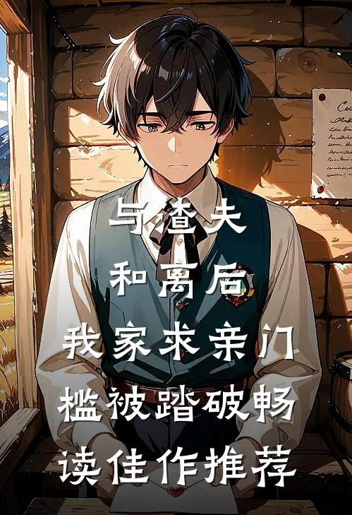 与渣夫和离后，我家求亲门槛被踏破畅读佳作推荐