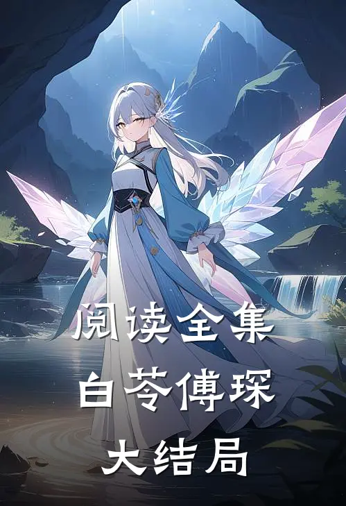 阅读全集白苓傅琛大结局
