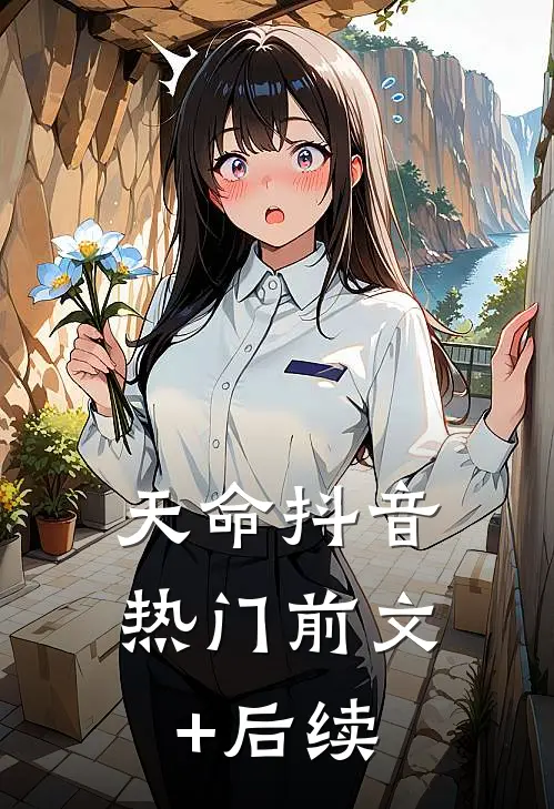 天命抖音热门前文+后续
