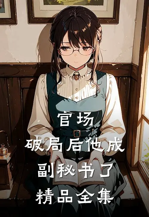 官场：破局后他成副秘书了精品全集