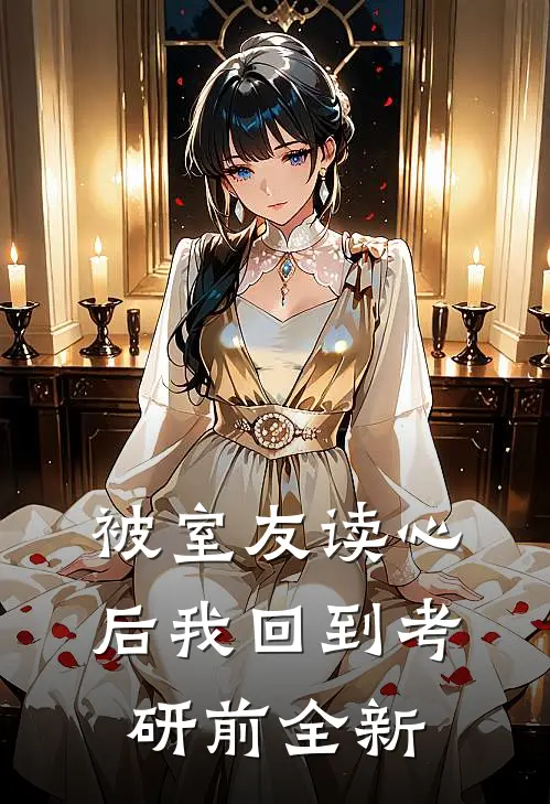 被室友读心后我回到考研前全新