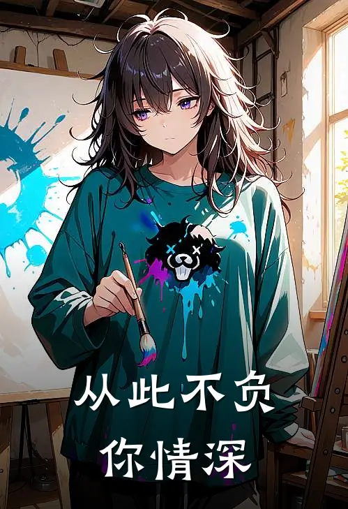 从此不负你情深