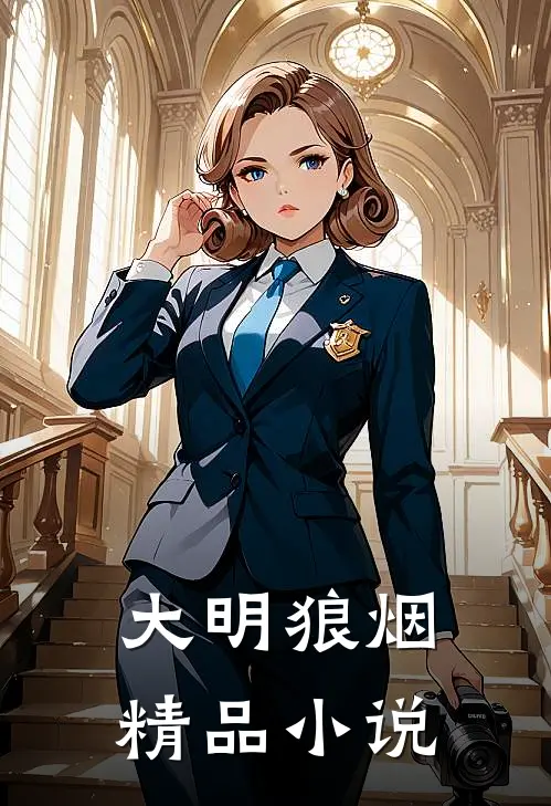 大明狼烟精品小说
