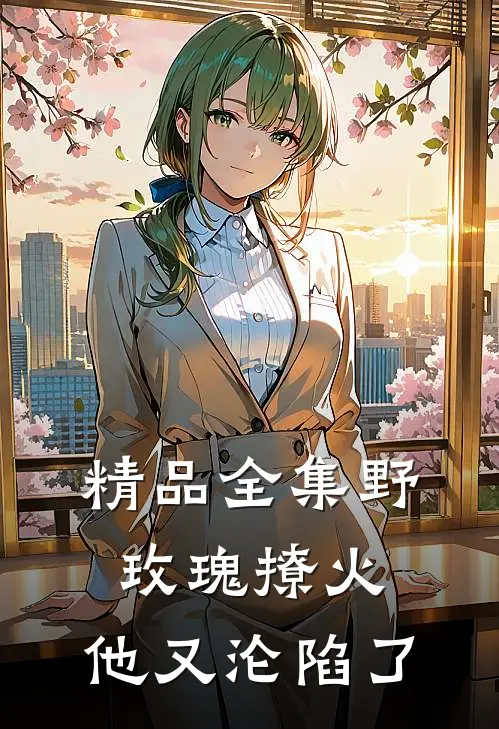 精品全集野玫瑰撩火：他又沦陷了