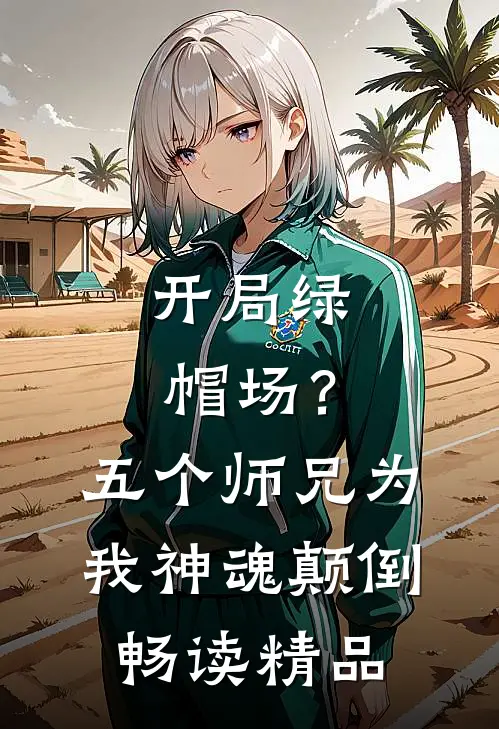 开局绿帽场？五个师兄为我神魂颠倒畅读精品