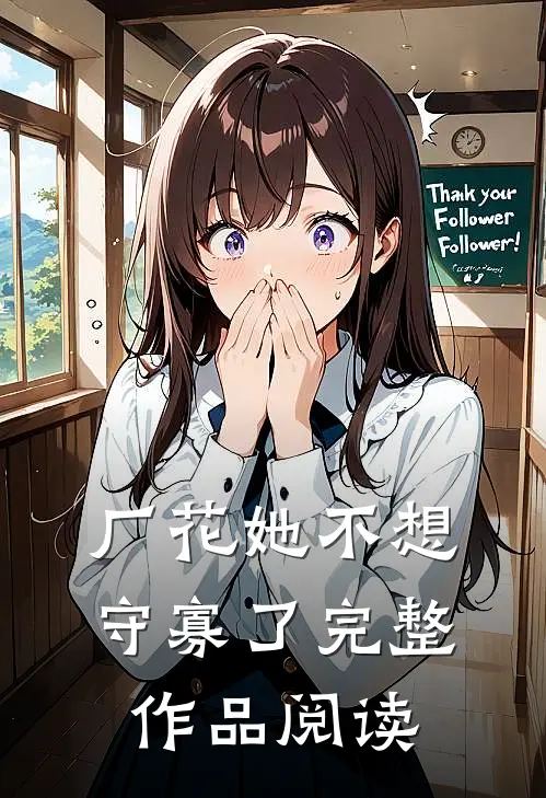 厂花她不想守寡了完整作品阅读