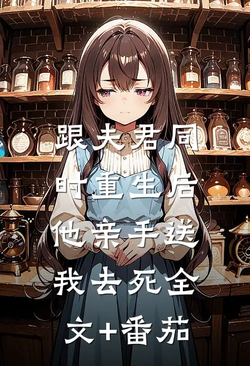 跟夫君同时重生后，他亲手送我去死全文+番茄