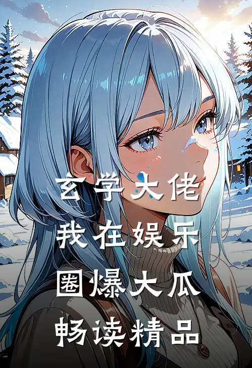 玄学大佬：我在娱乐圈爆大瓜畅读精品