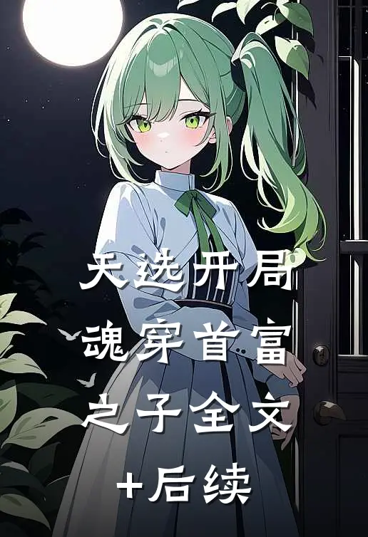 天选开局，魂穿首富之子全文+后续