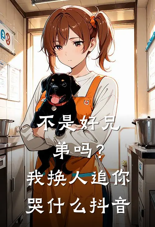 不是好兄弟吗？我换人追你哭什么抖音