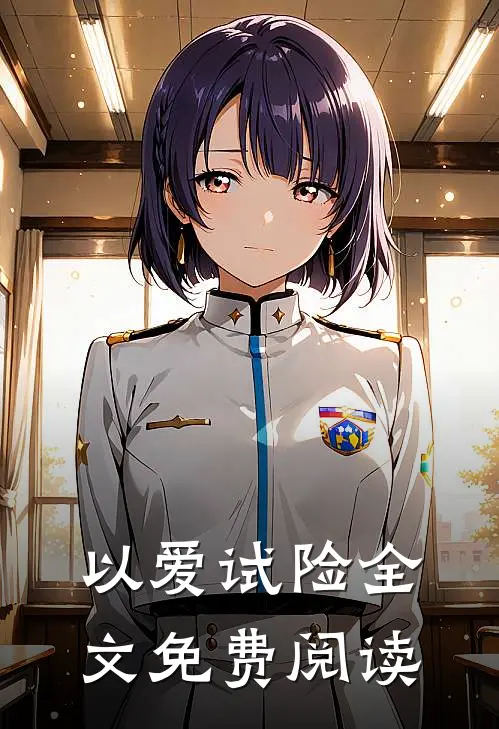 以爱试险全文免费阅读