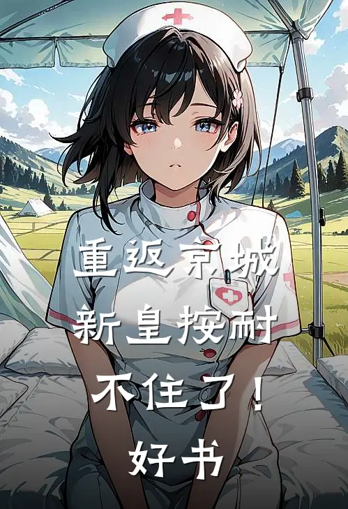 重返京城，新皇按耐不住了！好书