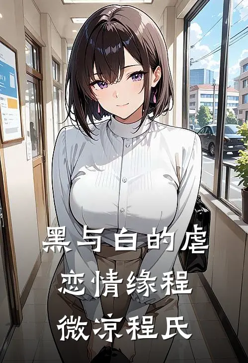 黑与白的虐恋情缘程微凉程氏