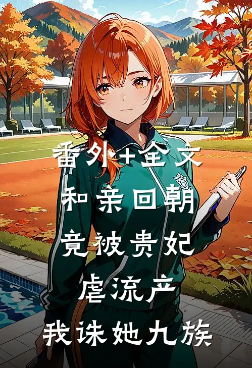 番外+全文和亲回朝，竟被贵妃虐流产，我诛她九族