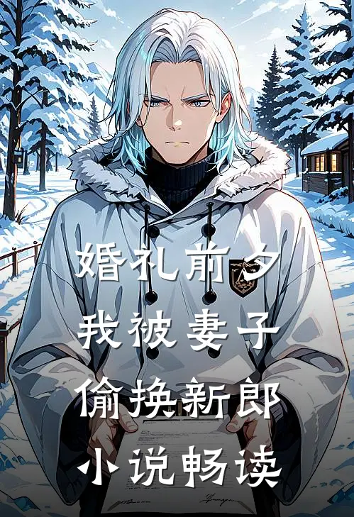 婚礼前夕，我被妻子偷换新郎小说畅读