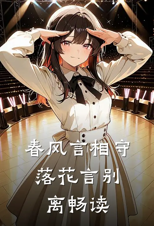 春风言相守，落花言别离畅读