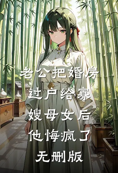 老公把婚房过户给寡嫂母女后，他悔疯了无删版