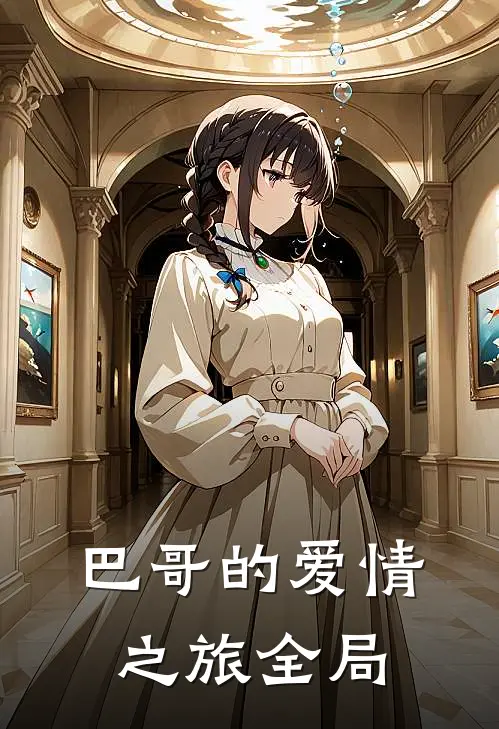 巴哥的爱情之旅全局
