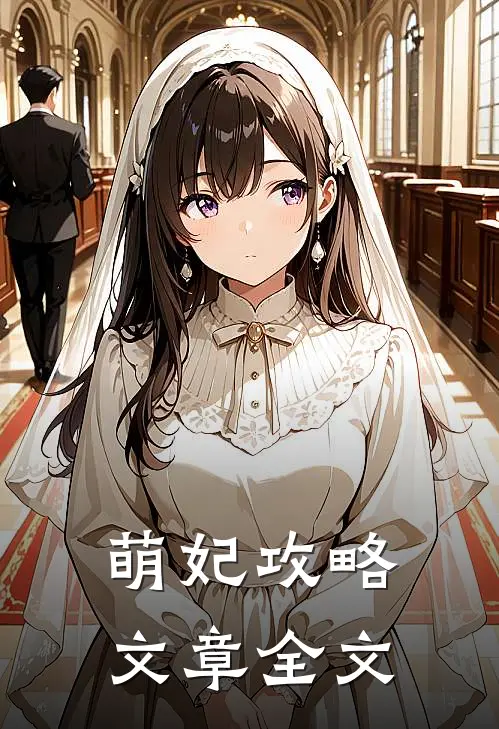 萌妃攻略文章全文