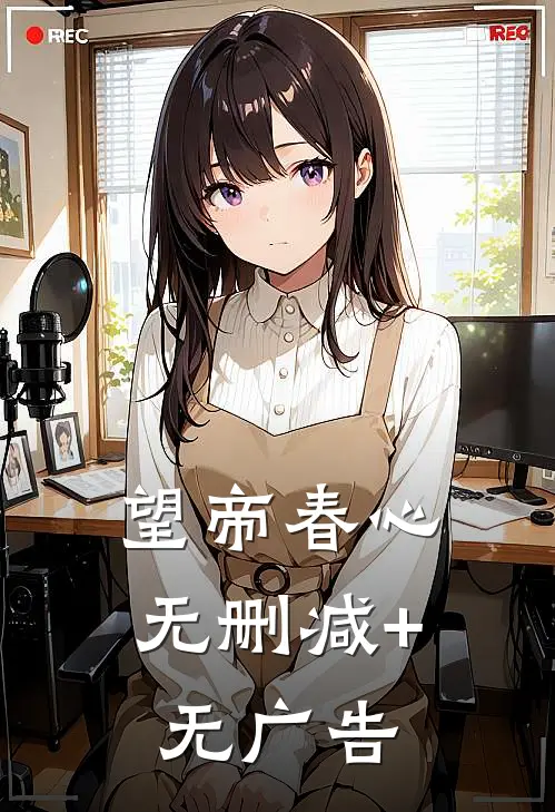 望帝春心无删减+无广告