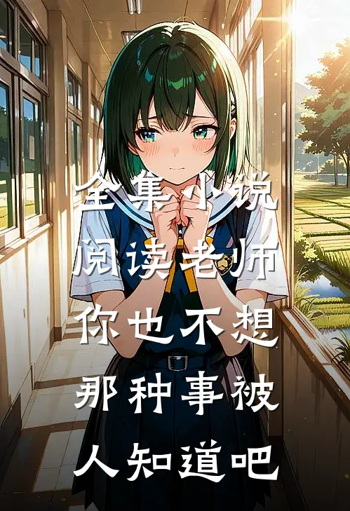 全集小说阅读老师，你也不想那种事被人知道吧