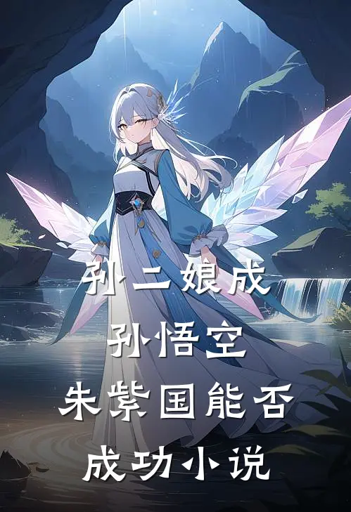 孙二娘成孙悟空，朱紫国能否成功小说